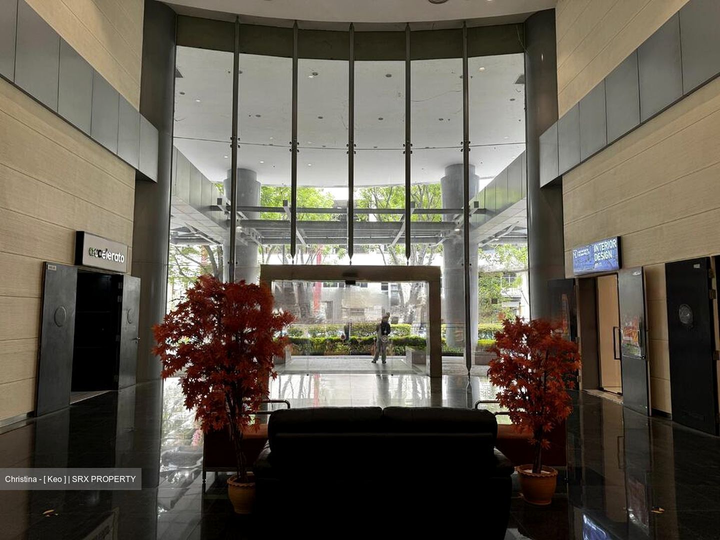 Ubi Techpark (D14), Factory #454940551